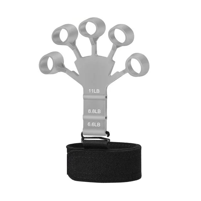 Finger Gripper