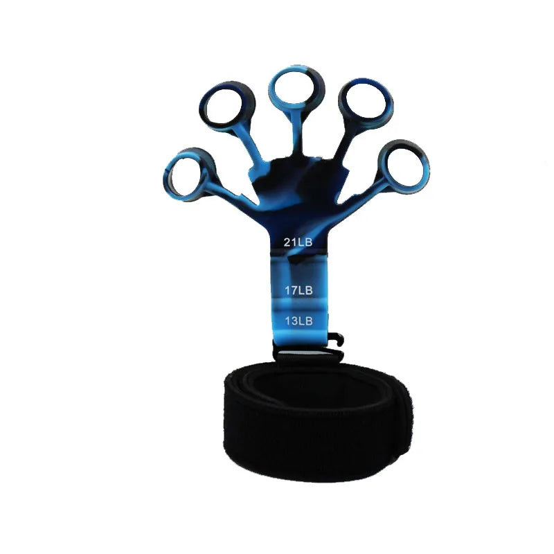 Finger Gripper