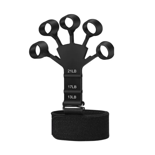 Finger Gripper