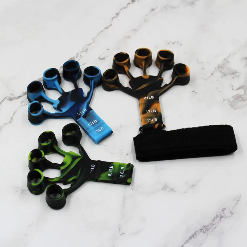 Finger Gripper