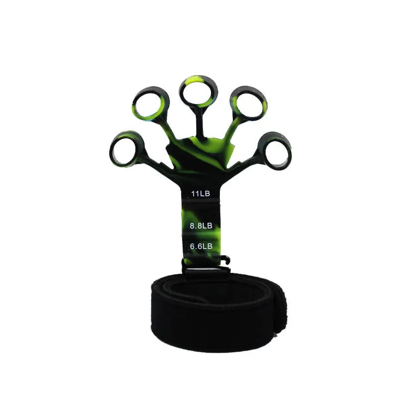 Finger Gripper