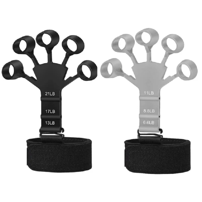 Finger Gripper