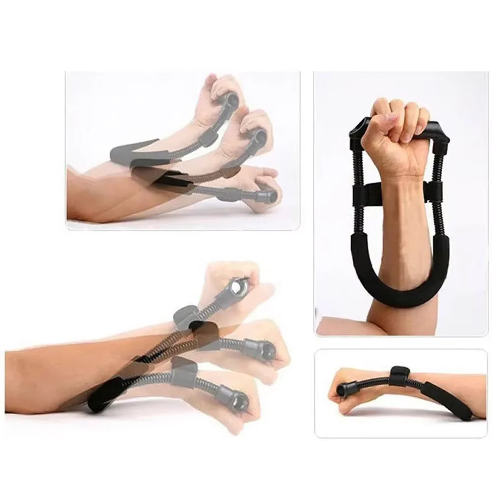 Wrist Trainer
