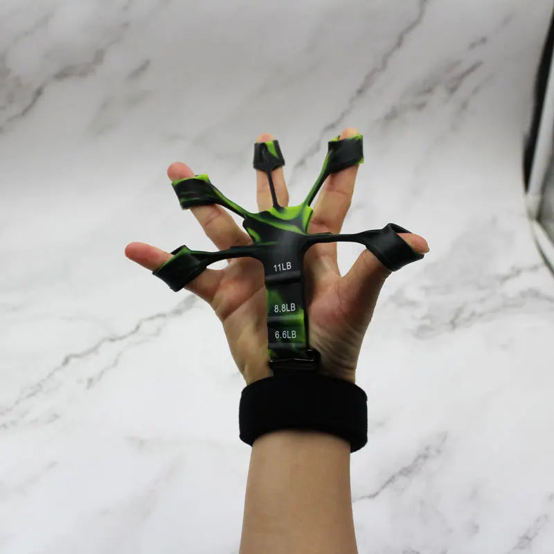 Finger Gripper