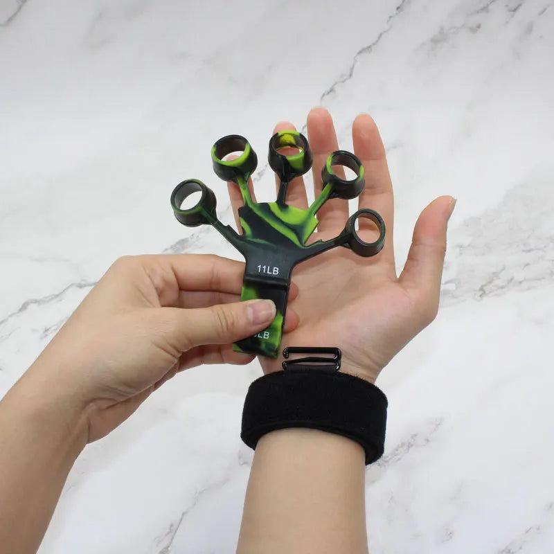 Finger Gripper