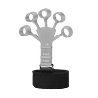 Finger Gripper