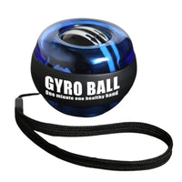 wrist strength gyro ball trainer