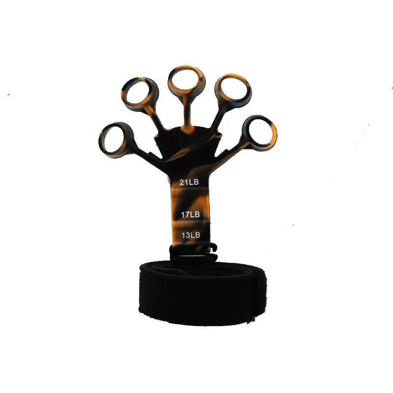 Finger Gripper