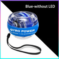 wrist strength gyro ball trainer
