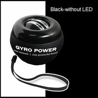 wrist strength gyro ball trainer