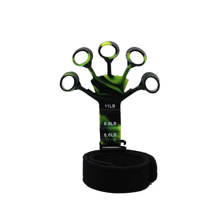 Finger Gripper