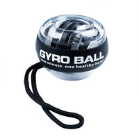 wrist strength gyro ball trainer