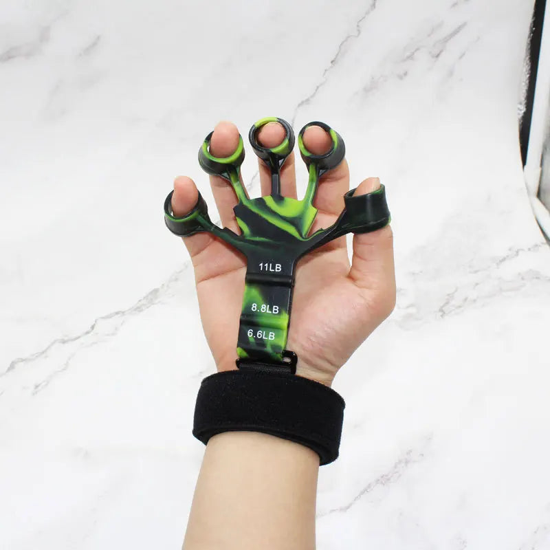 Finger Gripper