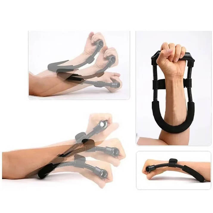 Wrist Trainer