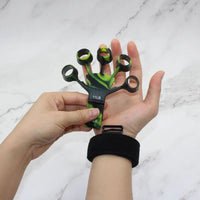 Finger Gripper